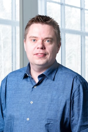 Thomas Skovhus Larsen