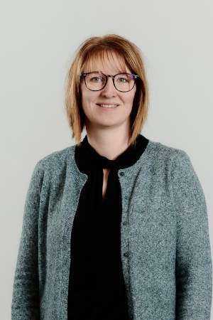 Anne Immersen - revisorassistent Stepto