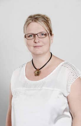 Karin Kristiansen - Stepto Økonomikonsulent