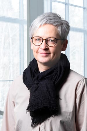 Marianne Hvid Hansen