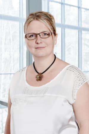 Karin Kristiansen økonomikonsulent